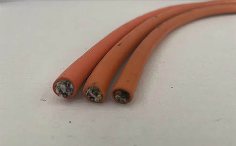 柔性线缆和普通电缆RVV的区别有哪些